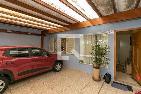 Casa à venda com 150m², 3 quartos e 2 vagas Casa à venda com 150m², 3 quartos e 2 vagasGaragem