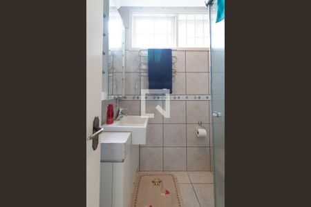 Casa à venda com 351m², 4 quartos e 2 vagasBanheiro