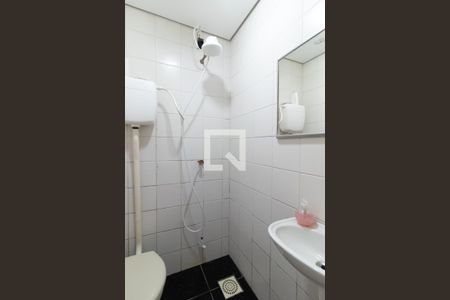 Casa à venda com 351m², 4 quartos e 2 vagasBanheiro de Serviço