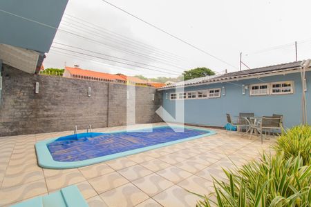 Casa à venda com 351m², 4 quartos e 2 vagasPiscina