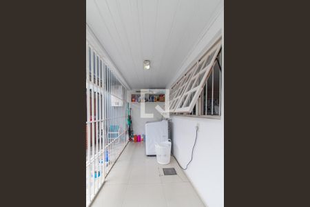 Casa à venda com 351m², 4 quartos e 2 vagasÁrea de Serviço