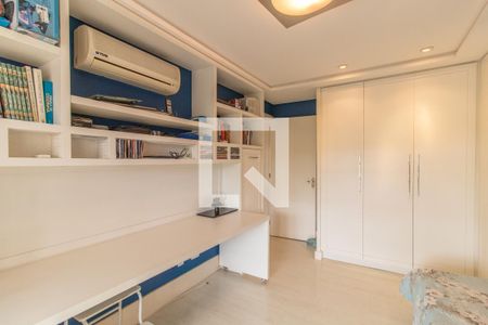 Casa à venda com 351m², 4 quartos e 2 vagasQuarto 1