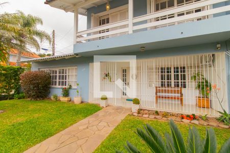 Casa à venda com 351m², 4 quartos e 2 vagasJardim