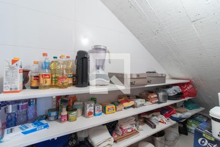 Casa à venda com 351m², 4 quartos e 2 vagasCozinha