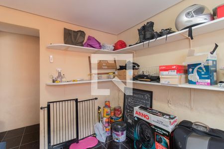 Casa à venda com 351m², 4 quartos e 2 vagasQuarto de Serviço