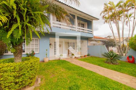 Casa à venda com 351m², 4 quartos e 2 vagasJardim