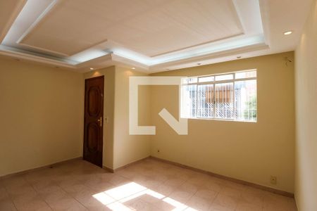 Sala de casa para alugar com 2 quartos, 77m² em Vila Prudente, São Paulo