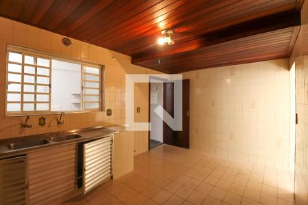 Casa para alugar com 77m², 2 quartos e sem vaga Casa para alugar com 77m², 2 quartos e sem vagaCozinha