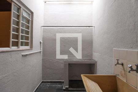 Casa para alugar com 77m², 2 quartos e sem vaga Casa para alugar com 77m², 2 quartos e sem vagaÁrea de Serviço