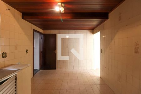 Casa para alugar com 77m², 2 quartos e sem vaga Casa para alugar com 77m², 2 quartos e sem vagaCozinha