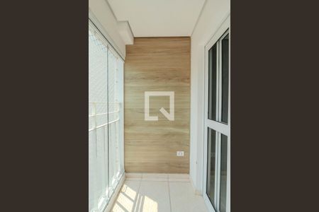 Sacada de apartamento à venda com 3 quartos, 74m² em Bela Vista, São Paulo