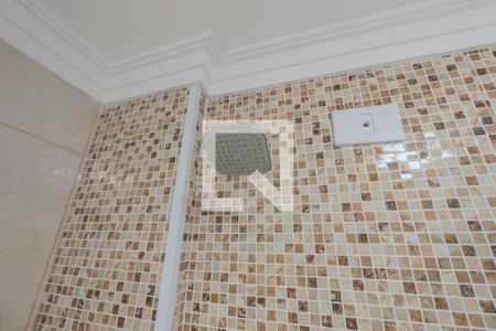 Apartamento à venda com 74m², 3 quartos e 1 vaga Apartamento à venda com 74m², 3 quartos e 1 vagaBanheiro