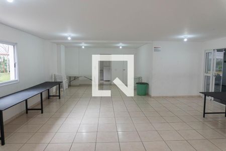 Apartamento à venda com 74m², 3 quartos e 1 vaga Apartamento à venda com 74m², 3 quartos e 1 vagaÁrea comum - Salão de festas