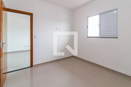Quarto 1 de apartamento para alugar com 2 quartos, 48m² em Vila Nhocune, São Paulo