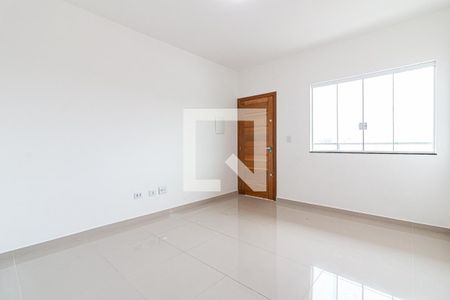 Sala de apartamento para alugar com 2 quartos, 48m² em Vila Nhocune, São Paulo