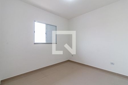 Quarto 1 de apartamento para alugar com 2 quartos, 48m² em Vila Nhocune, São Paulo