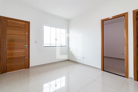 Sala de apartamento para alugar com 2 quartos, 48m² em Vila Nhocune, São Paulo