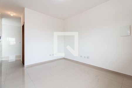 Sala de apartamento para alugar com 2 quartos, 48m² em Vila Nhocune, São Paulo