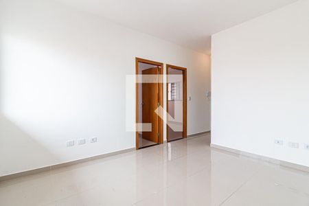 Sala de apartamento para alugar com 2 quartos, 48m² em Vila Nhocune, São Paulo