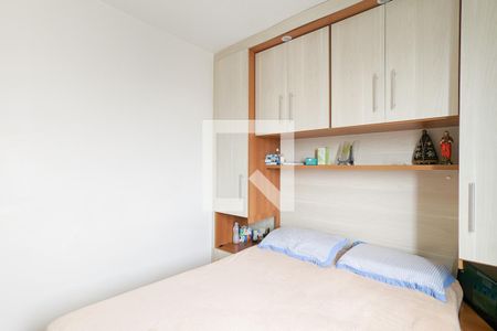 Quarto 1 de apartamento à venda com 2 quartos, 60m² em Planalto, São Bernardo do Campo