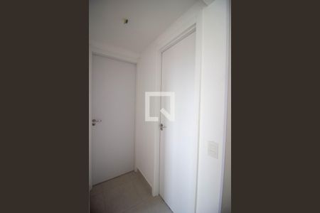 Apartamento à venda com 37m², 2 quartos e sem vaga Apartamento à venda com 37m², 2 quartos e sem vagaCorredor
