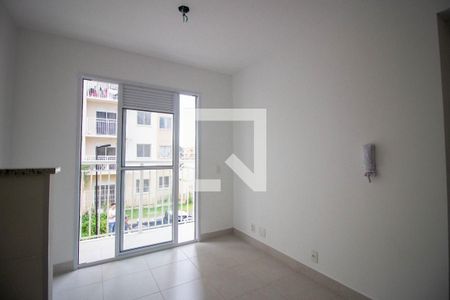 Apartamento à venda com 37m², 2 quartos e sem vaga Apartamento à venda com 37m², 2 quartos e sem vagaSala