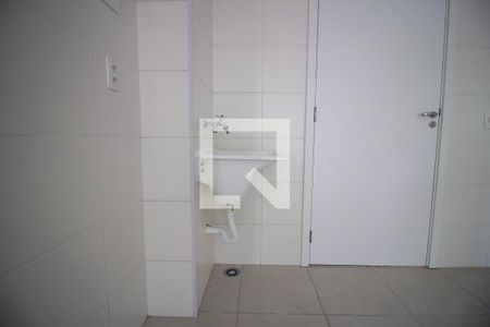 Apartamento à venda com 37m², 2 quartos e sem vaga Apartamento à venda com 37m², 2 quartos e sem vagaÁrea de Serviço