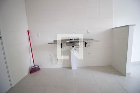 Apartamento à venda com 37m², 2 quartos e sem vaga Apartamento à venda com 37m², 2 quartos e sem vagaCozinha