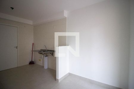 Apartamento à venda com 37m², 2 quartos e sem vaga Apartamento à venda com 37m², 2 quartos e sem vagaSala