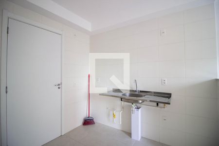Apartamento à venda com 37m², 2 quartos e sem vaga Apartamento à venda com 37m², 2 quartos e sem vagaCozinha