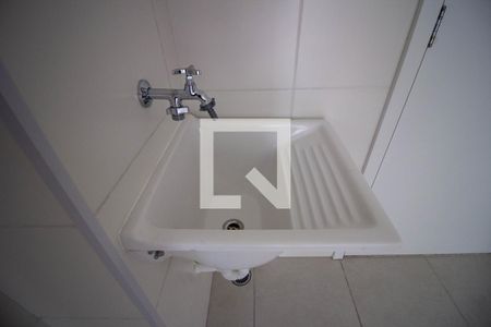 Apartamento à venda com 37m², 2 quartos e sem vaga Apartamento à venda com 37m², 2 quartos e sem vagaÁrea de Serviço