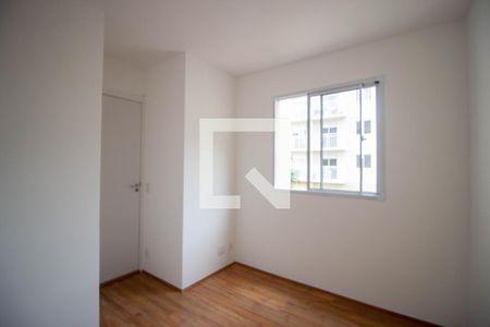 Apartamento à venda com 37m², 2 quartos e sem vaga Apartamento à venda com 37m², 2 quartos e sem vagaQuarto 2