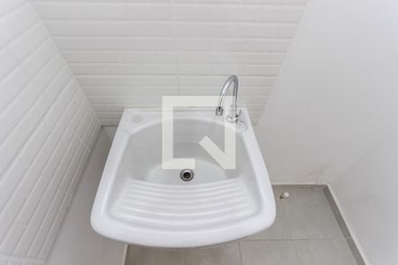 Apartamento para alugar com 36m², 2 quartos e sem vagaÁrea de Serviço