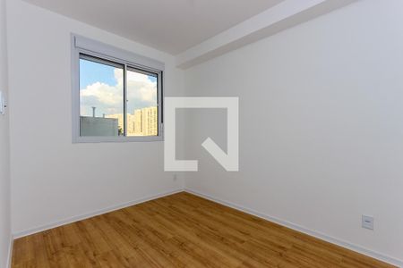 Quarto 1 de apartamento para alugar com 2 quartos, 36m² em Brás, São Paulo