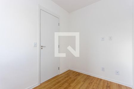 Apartamento para alugar com 36m², 2 quartos e sem vagaQuarto 2