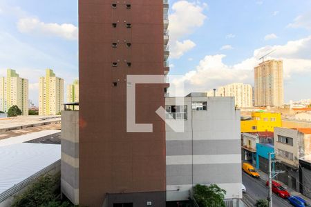 Apartamento para alugar com 36m², 2 quartos e sem vagaVista Quarto 2