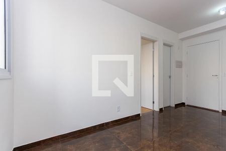 Sala de apartamento para alugar com 2 quartos, 36m² em Brás, São Paulo