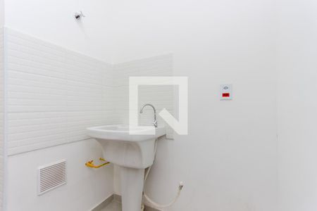 Apartamento para alugar com 36m², 2 quartos e sem vagaÁrea de Serviço