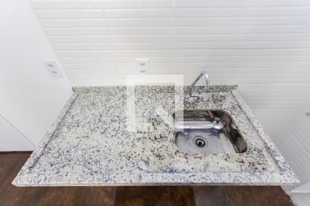 Apartamento para alugar com 36m², 2 quartos e sem vagaCozinha