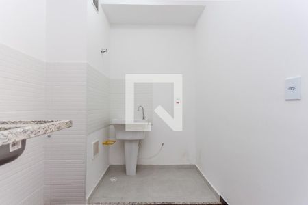 Apartamento para alugar com 36m², 2 quartos e sem vagaÁrea de Serviço