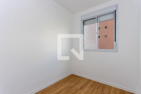 Quarto 2 de apartamento para alugar com 2 quartos, 36m² em Brás, São Paulo