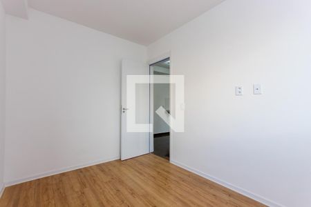 Quarto 1 de apartamento para alugar com 2 quartos, 36m² em Brás, São Paulo