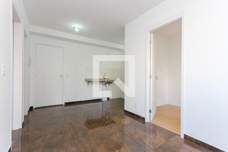 Sala de apartamento para alugar com 2 quartos, 36m² em Brás, São Paulo