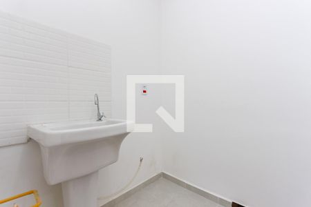 Apartamento para alugar com 36m², 2 quartos e sem vagaÁrea de Serviço