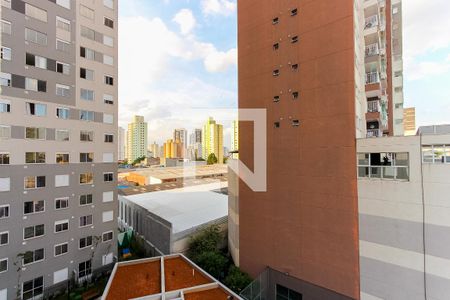 Vista Quarto 1 de apartamento para alugar com 2 quartos, 36m² em Brás, São Paulo