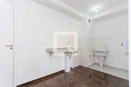 Apartamento para alugar com 36m², 2 quartos e sem vagaCozinha