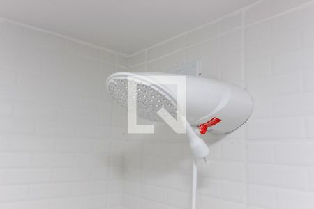 Apartamento para alugar com 36m², 2 quartos e sem vagaBanheiro