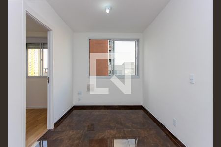 Sala de apartamento para alugar com 2 quartos, 36m² em Brás, São Paulo