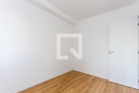 Quarto 1 de apartamento para alugar com 2 quartos, 36m² em Brás, São Paulo