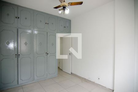 Sala | Quarto de apartamento para alugar com 1 quarto, 33m² em Copacabana, Rio de Janeiro